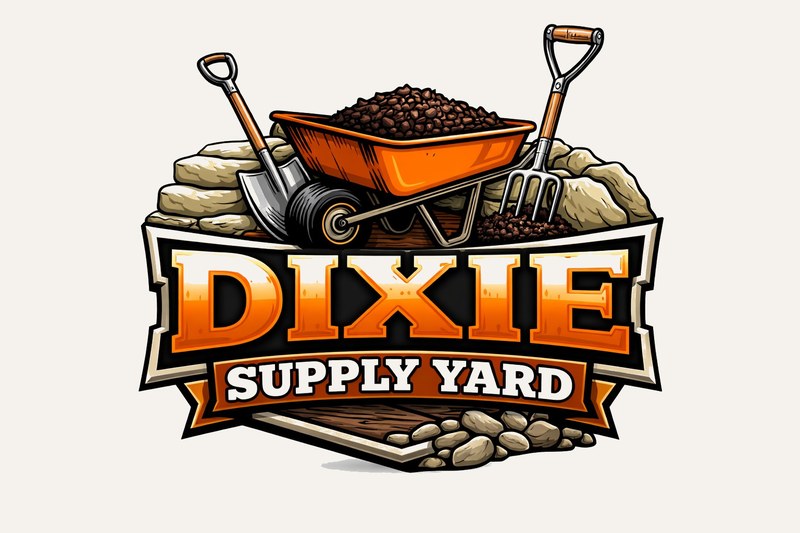 Dixie Supply Yard logo